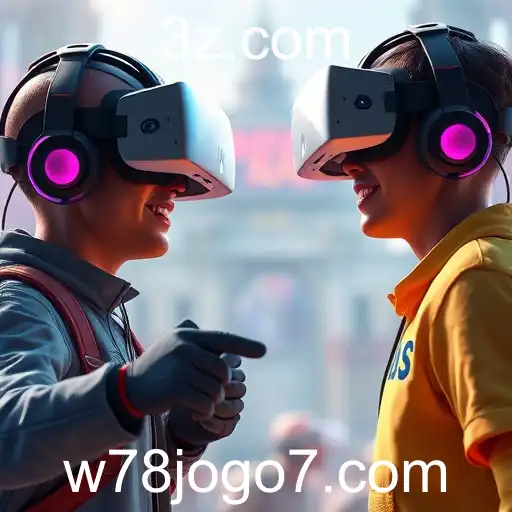 Explorando o Universo dos Jogos em 2026: Inovações e Tendências