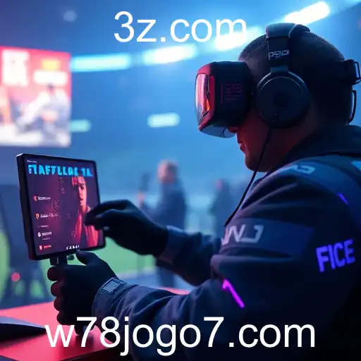 O Futuro dos Jogos: Inovações e Tendências 2026