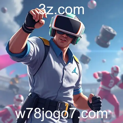 Inovações e Tendências no Mundo dos Jogos em 2026