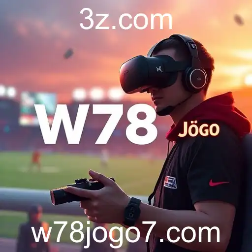 Novidades e Tendências no W78 Jogo
