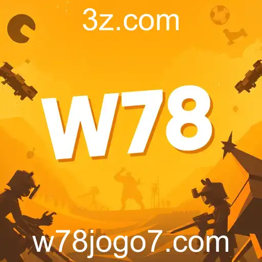 Nova Era dos Jogos com W78