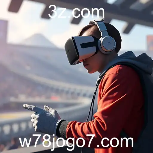 Avanços no Mundo dos Jogos: Uma Nova Era