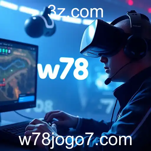 Revolução no Mundo dos Jogos Online