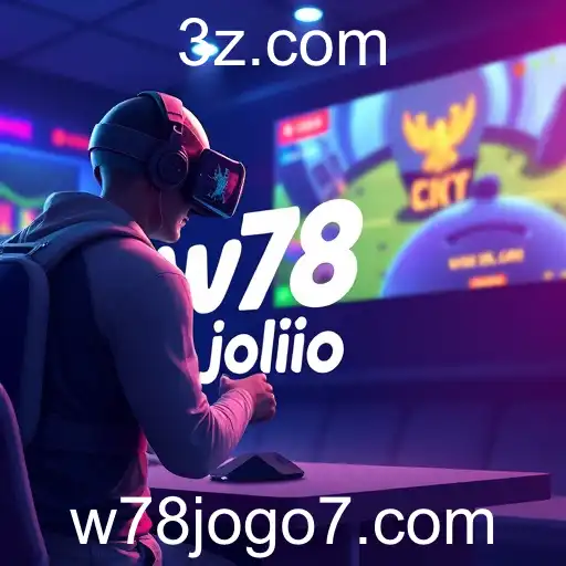 A Expansão Global dos Jogos W78