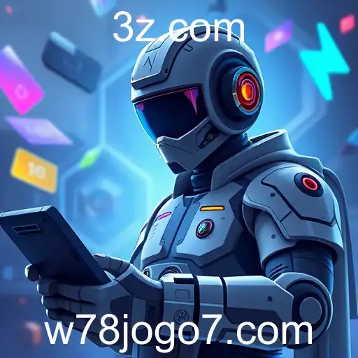 Ascensão Global do W78 Jogo