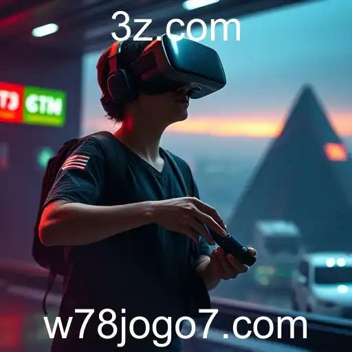 O Crescimento do Jogo W78 no Brasil