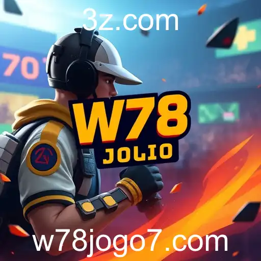 O Impacto do W78 no Mundo dos Jogos Brasileiros