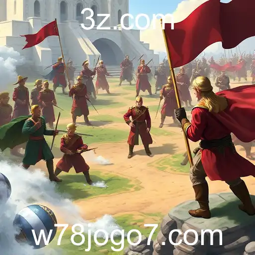 O Impacto de W78 Jogo no Cenário Atual