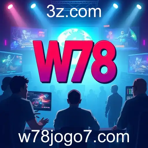 O Impacto de W78 no Mercado de Jogos Online