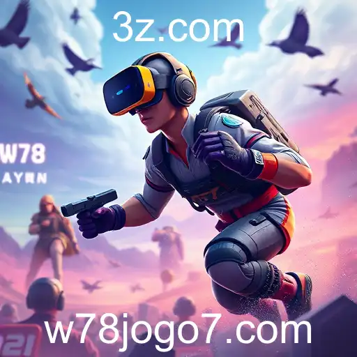 Inovação e Tendências no Universo dos Jogos