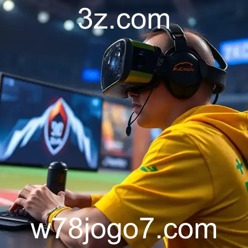 A Revolução dos Jogos Online no Brasil