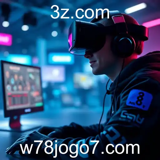 A Revolução dos Jogos Digitais em 2025