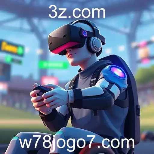 A Evolução do Mundo dos Jogos em 2026