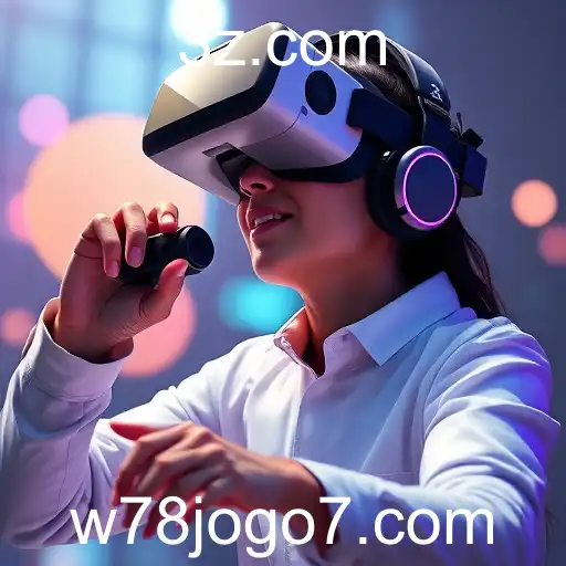 Tendências e Inovação nos Jogos em 2025