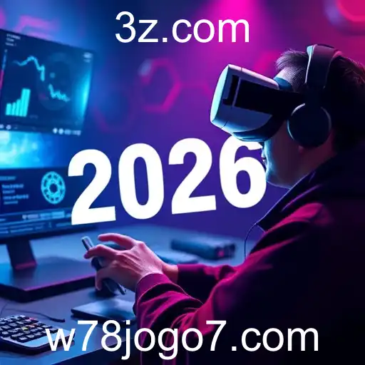 A Evolução dos Jogos em 2026: Tendências e Inovações