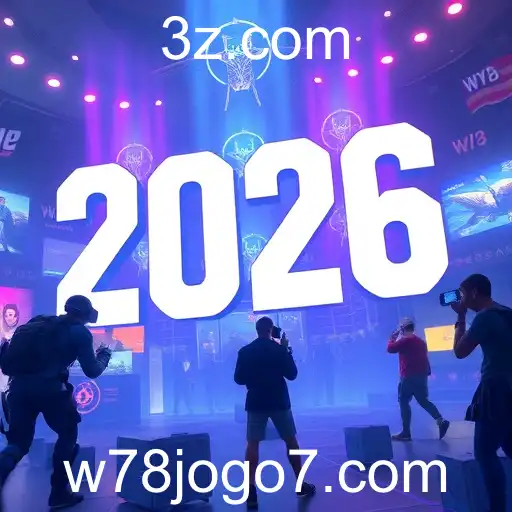 Tendências e Inovações no Mercado de Jogos em 2026