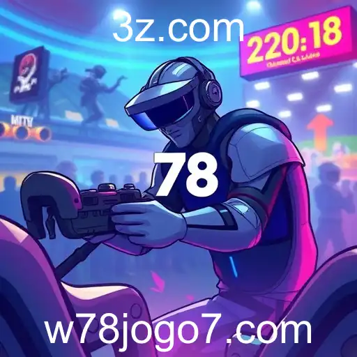 Tendências e Novidades no Mundo dos Jogos