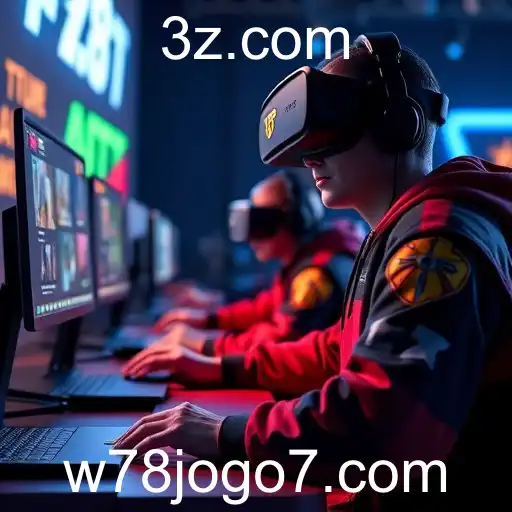 O Impacto da Tecnologia no Mundo dos Jogos em 2026