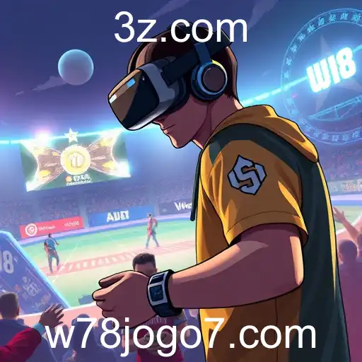 A Evolução dos Jogos: Tendências e Inovações