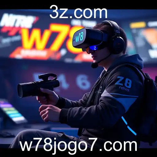 Tendências e Inovações no Mundo dos Jogos em 2025