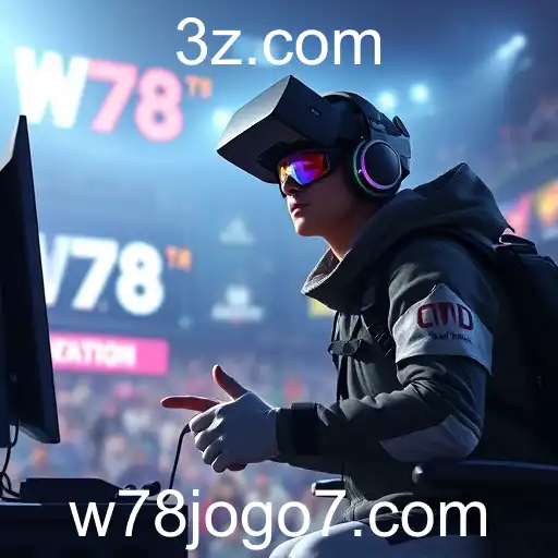 Tendências e Evoluções no Mundo dos Jogos Online