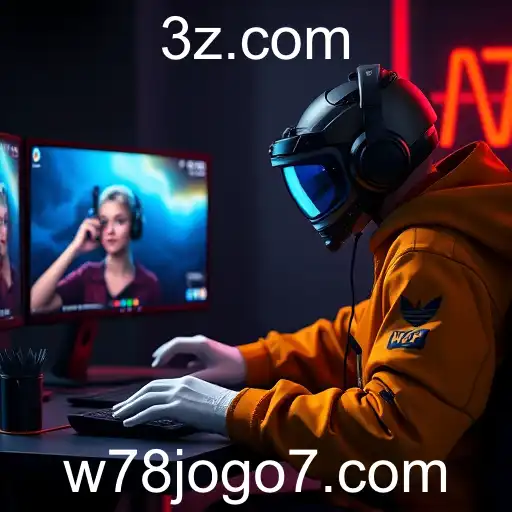 O Impacto do W78 Jogo no Mercado de Games