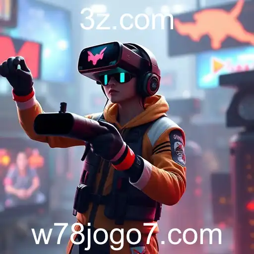Revolução nos Jogos Online: Tendências e Inovações