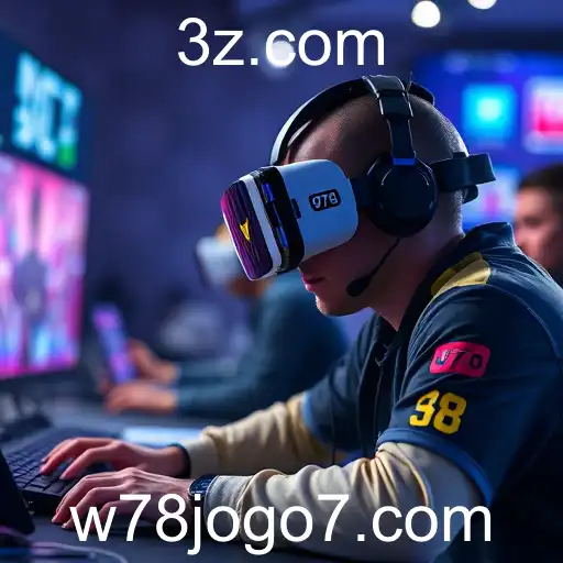 Tendências Recentes no Mundo dos Jogos Online