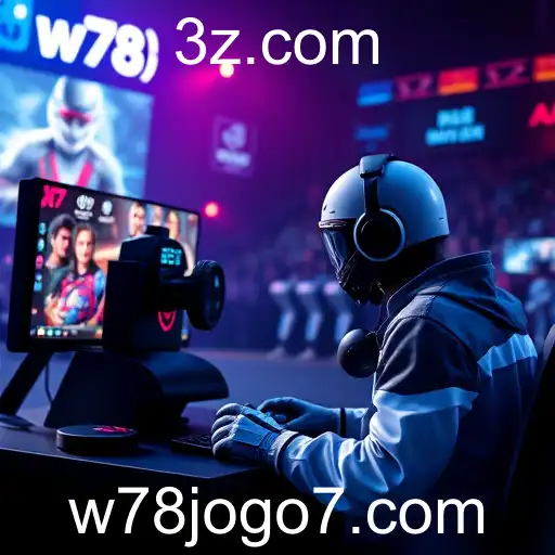 A Ascensão do w78 no Cenário de Jogos Online
