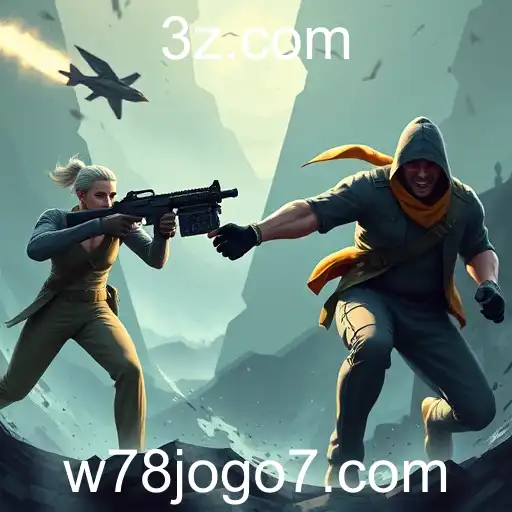 A Emoção e a Evolução dos Jogos de Ação