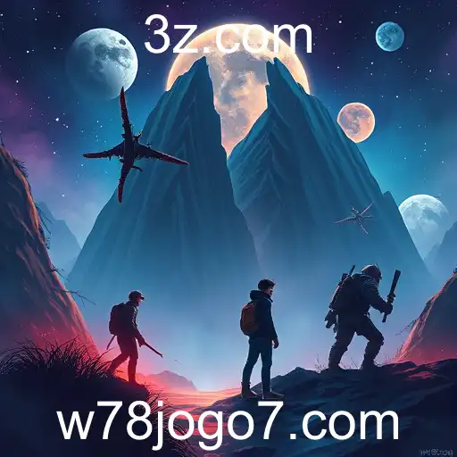 A Evolução dos Jogos de Aventura no Universo do 
