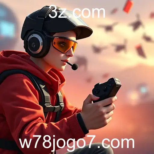 Explorando o Mundo dos Jogos com W78