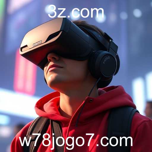 Inovações e Tendências no Mundo dos Jogos Virtuais