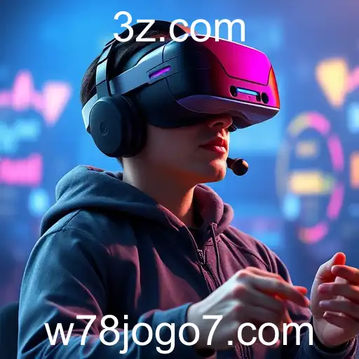 Tendências e Desenvolvimentos no Mundo dos Jogos em 2026