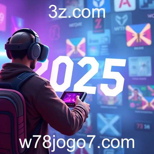 A Revolução do Mercado de Jogos em 2025