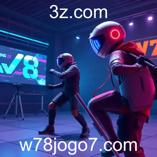Revolução e Inovação no Universo Gamer