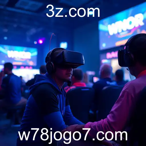 A Evolução e Tendências dos Jogos em 2026