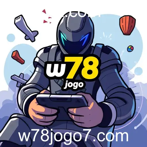 W78 Jogo: O Universo dos Games em 2026