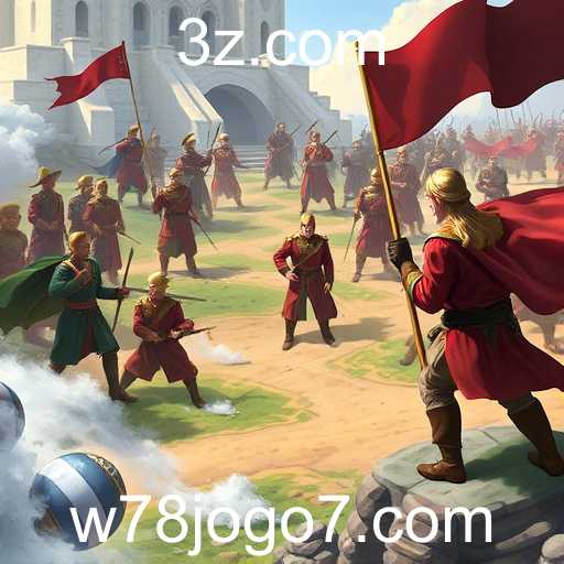 Tendências e Inovações no Universo dos Jogos em 2025