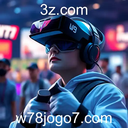 Tendências de Jogos em 2026: O Impacto Global de w78