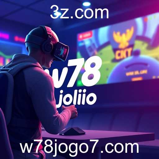A Expansão Global dos Jogos W78