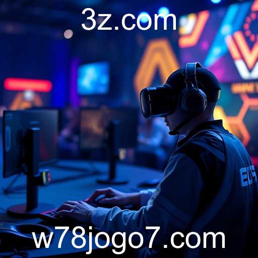 O Crescimento do w78 jogo no Mercado de Jogos Online