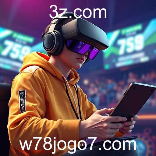 O Impacto das Novas Tecnologias no Mundo dos Jogos