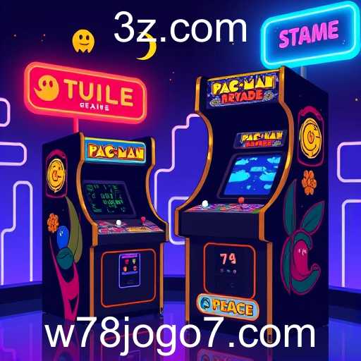 O Impacto do W78 no Mundo dos Jogos Virtuais