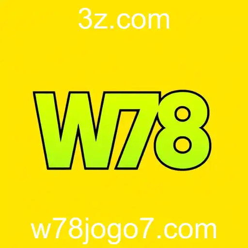 O Impacto do W78 na Indústria de Jogos Online