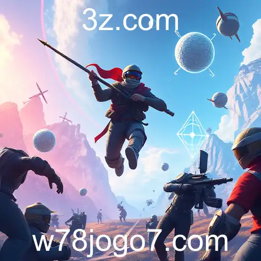 O Impacto da W78 no Mercado de Jogos em 2026