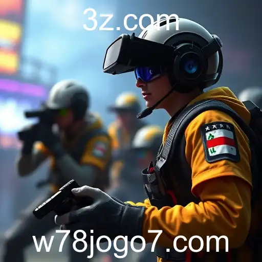 Inovação e Sustentabilidade nos Jogos W78