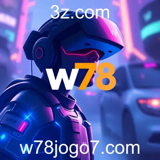 Inovações e Tendências no Mundo dos Jogos W78