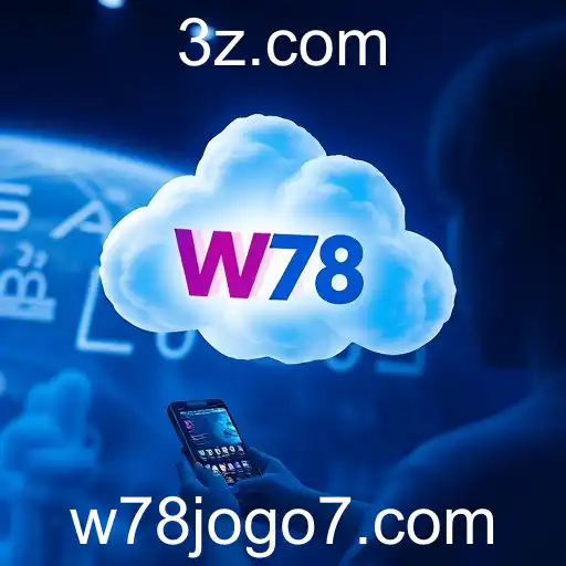 Inovações em Jogos para 2025: O Que Esperar da W78