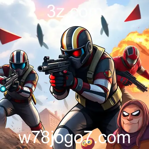 Explorando o Universo dos Jogos Multiplayer